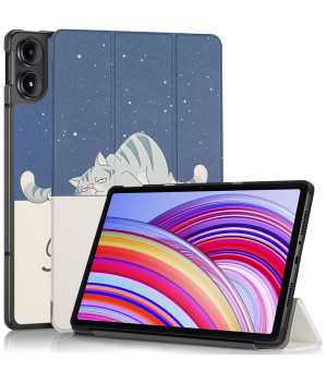 Чохол Galeo Slimline Print для Xiaomi Redmi Pad Pro 12.1" Good Night