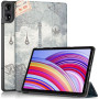 Чохол Galeo Slimline Print для Xiaomi Redmi Pad Pro 12.1" Paris