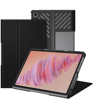 Чохол Galeo Slimline Portfolio для Lenovo Tab Plus 11.5" (2024) TB351FU Black