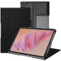 Чохол Galeo Slimline Portfolio для Lenovo Tab Plus 11.5" (2024) TB351FU Black