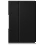 Чохол Galeo Slimline Portfolio для Lenovo Tab Plus 11.5" (2024) TB351FU Black