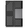 Чохол Galeo Slimline Portfolio для Lenovo Tab Plus 11.5" (2024) TB351FU Black