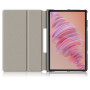Чохол Galeo Slimline Portfolio для Lenovo Tab Plus 11.5" (2024) TB351FU Grey