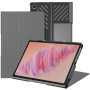 Чохол Galeo Slimline Portfolio для Lenovo Tab Plus 11.5" (2024) TB351FU Grey