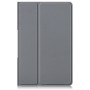Чохол Galeo Slimline Portfolio для Lenovo Tab Plus 11.5" (2024) TB351FU Grey