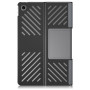 Чохол Galeo Slimline Portfolio для Lenovo Tab Plus 11.5" (2024) TB351FU Grey