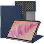 Чохол Galeo Slimline Portfolio для Lenovo Tab Plus 11.5" (2024) TB351FU Navy Blue