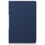 Чохол Galeo Slimline Portfolio для Lenovo Tab Plus 11.5" (2024) TB351FU Navy Blue