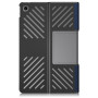 Чохол Galeo Slimline Portfolio для Lenovo Tab Plus 11.5" (2024) TB351FU Navy Blue