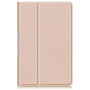 Чехол Galeo Slimline Portfolio для Lenovo Tab Plus 11.5" (2024) TB351FU Rose Gold