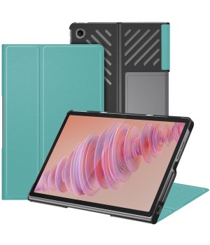 Чохол Galeo Slimline Portfolio для Lenovo Tab Plus 11.5" (2024) TB351FU Sea Green