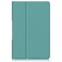 Чехол Galeo Slimline Portfolio для Lenovo Tab Plus 11.5" (2024) TB351FU Sea Green