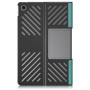 Чехол Galeo Slimline Portfolio для Lenovo Tab Plus 11.5" (2024) TB351FU Sea Green