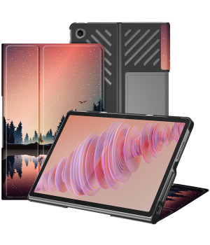 Чохол Galeo Slimline Portfolio для Lenovo Tab Plus 11.5" (2024) TB351FU Dusk