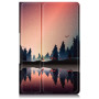 Чохол Galeo Slimline Portfolio для Lenovo Tab Plus 11.5" (2024) TB351FU Dusk