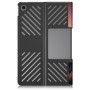 Чохол Galeo Slimline Portfolio для Lenovo Tab Plus 11.5" (2024) TB351FU Dusk