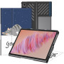 Чохол Galeo Slimline Portfolio для Lenovo Tab Plus 11.5" (2024) TB351FU Good Night
