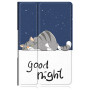 Чохол Galeo Slimline Portfolio для Lenovo Tab Plus 11.5" (2024) TB351FU Good Night