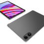 TPU чехол Galeo Anti-Shock для Xiaomi Redmi Pad Pro 12.1" / Xiaomi Poco Pad Transparent