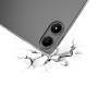 TPU чехол Galeo Anti-Shock для Xiaomi Redmi Pad Pro 12.1" / Xiaomi Poco Pad Transparent