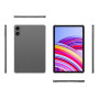 TPU чехол Galeo Anti-Shock для Xiaomi Redmi Pad Pro 12.1" / Xiaomi Poco Pad Transparent