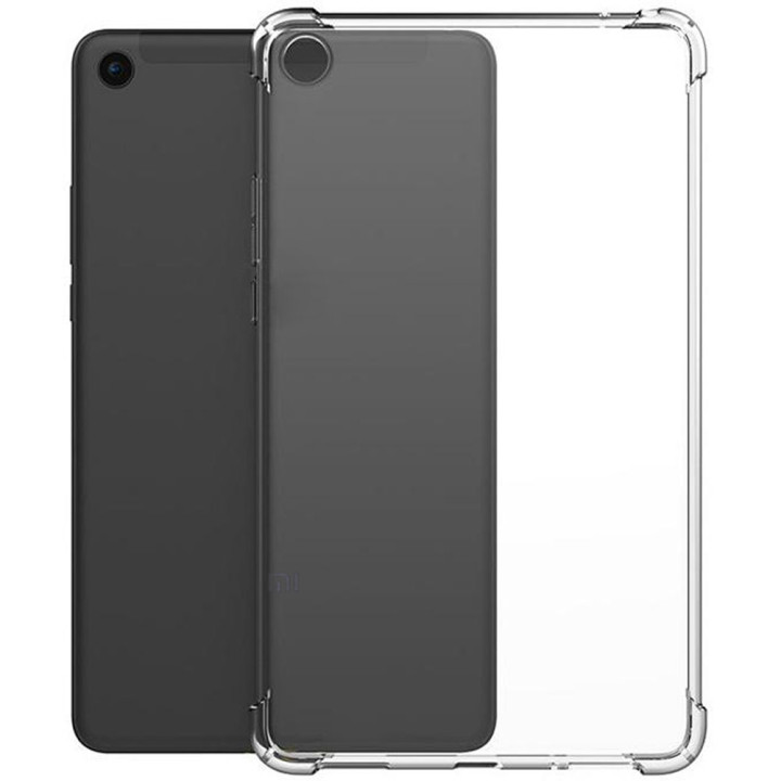TPU чохол Galeo Anti-Shock для Xiaomi Mi Pad 4 8" Transparent
