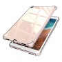 TPU чохол Galeo Anti-Shock для Xiaomi Mi Pad 4 8" Transparent