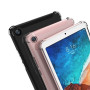 TPU чохол Galeo Anti-Shock для Xiaomi Mi Pad 4 8" Transparent