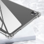 TPU чехол для Samsung Galaxy Tab S6 Lite 10.4" (2020/2022/2024) Galeo Anti-Shock Transparent
