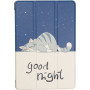 Чохол Galeo Slimline Print для Huawei Mediapad T5 10 (AGS2-L09, AGS2-W09) Good Night