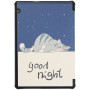 Чохол Galeo Slimline Print для Huawei Mediapad T5 10 (AGS2-L09, AGS2-W09) Good Night