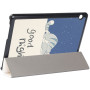 Чохол Galeo Slimline Print для Huawei Mediapad T5 10 (AGS2-L09, AGS2-W09) Good Night