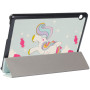 Чохол Galeo Slimline Print для Huawei Mediapad T5 10 (AGS2-L09, AGS2-W09) Unicorn