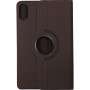 Поворотний чохол-підставка для Honor Pad X9 11.5" Brown