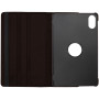Поворотний чохол-підставка для Honor Pad X9 11.5" Brown