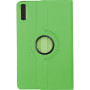 Поворотний чохол-підставка для Honor Pad X9 11.5" Green