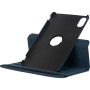 Поворотний чохол-підставка для Honor Pad X9 11.5" Navy Blue