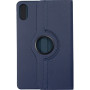 Поворотний чохол-підставка для Honor Pad X9 11.5" Navy Blue