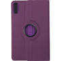 Поворотний чохол-підставка для Honor Pad X9 11.5" Purple