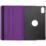 Поворотний чохол-підставка для Honor Pad X9 11.5" Purple