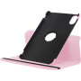 Поворотний чохол-підставка для Honor Pad X9 11.5" Pink