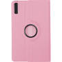 Поворотний чохол-підставка для Honor Pad X9 11.5" Pink