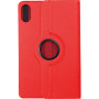 Поворотний чохол-підставка для Honor Pad X9 11.5" Red