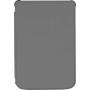 Чохол Galeo TPU Folio для Pocketbook 606, 616, 617, 618, 627, 628, 632, 633 Grey