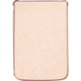 Чохол Galeo TPU Folio для Pocketbook 606, 616, 617, 618, 627, 628, 632, 633 Rose Gold