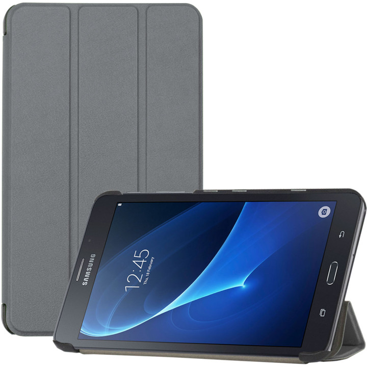 Чохол Galeo Slimline для Samsung Galaxy Tab A 7.0 SM-T280, SM-T285 Grey