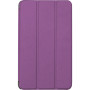 Чохол Galeo Slimline для Samsung Galaxy Tab A 7.0 SM-T280, SM-T285 Purple