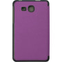 Чохол Galeo Slimline для Samsung Galaxy Tab A 7.0 SM-T280, SM-T285 Purple