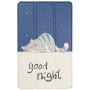 Чохол Galeo Slimline Print для Lenovo Tab M8 TB-8505, TB-8705 Good Night