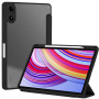 Чохол Galeo Hybrid Case with Stylus Holder для Xiaomi Redmi Pad Pro 12.1" / Poco Pad Black